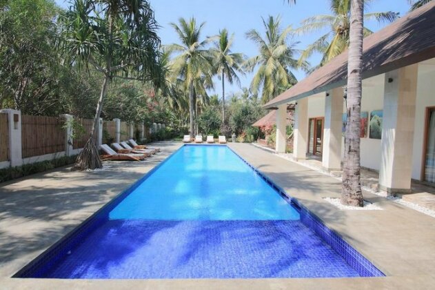 Kelapa Villas - Photo3