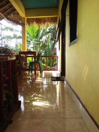 Kembang Kuning Cottages - Photo3