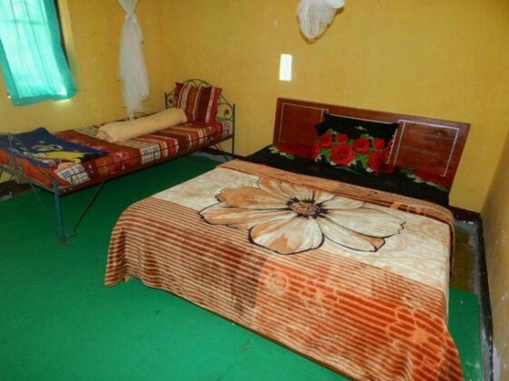 Kembang Kuning Cottages - Photo4