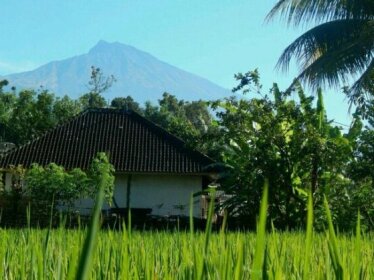 Kembang Kuning Cottages