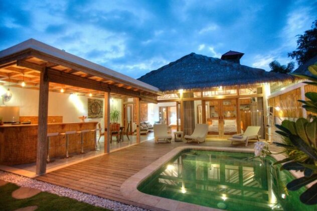 Kempas Villa - Photo4