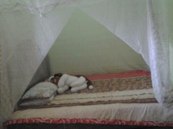 Khalis Homestay - Photo2