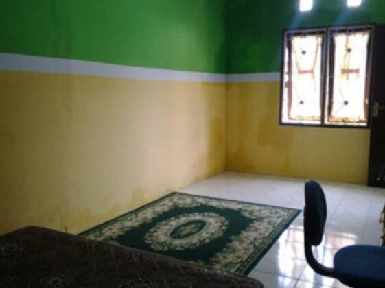 Khalis Homestay - Photo3