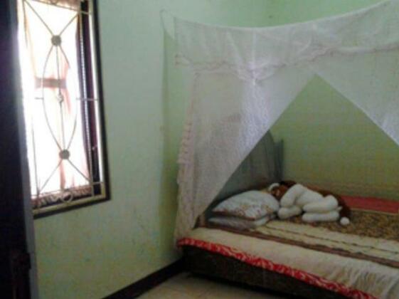 Khalis Homestay - Photo4