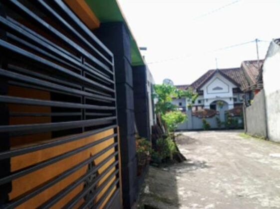 Khalis Homestay - Photo5