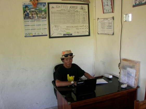 Kombok Cottage - Photo2