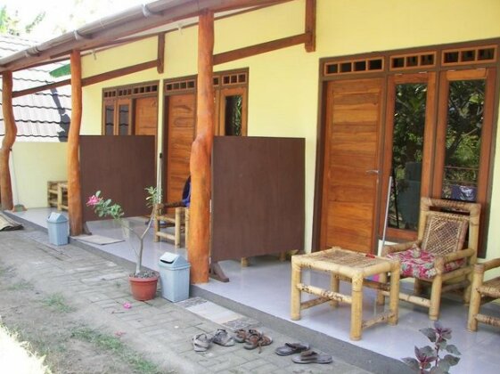 Kombok Cottage - Photo3