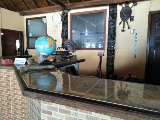 Kontiki Cottage - Photo2