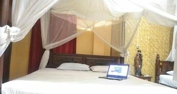 Kontiki Cottage - Photo4
