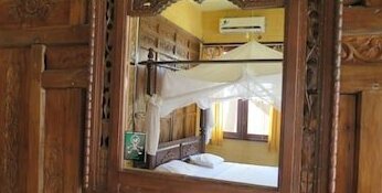 Kontiki Cottage - Photo5