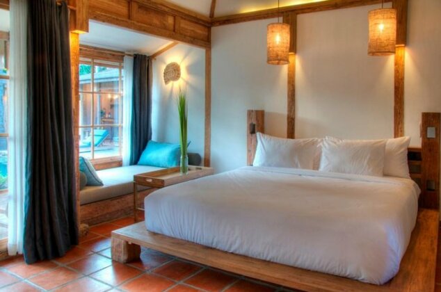 Kuno Villas - Photo2