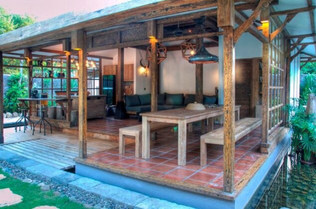Kuno Villas - Photo4