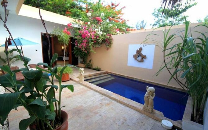 La Bella - Hotel Villa & Spa - Photo2