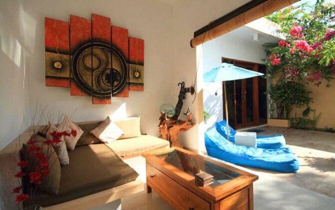 La Bella - Hotel Villa & Spa - Photo3
