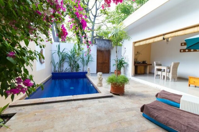 La Bella - Hotel Villa & Spa - Photo4