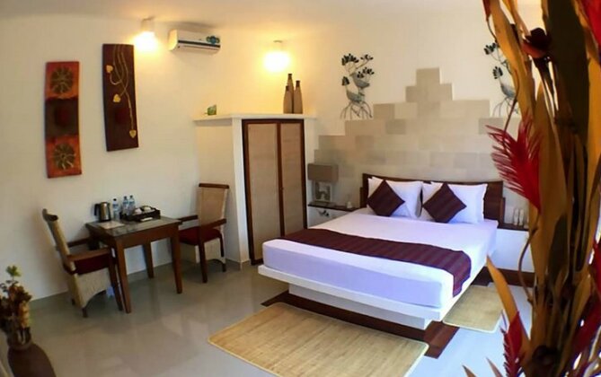 La Bella - Hotel Villa & Spa - Photo5