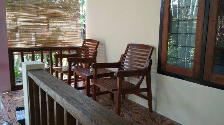 Lagi Homestay - Photo2