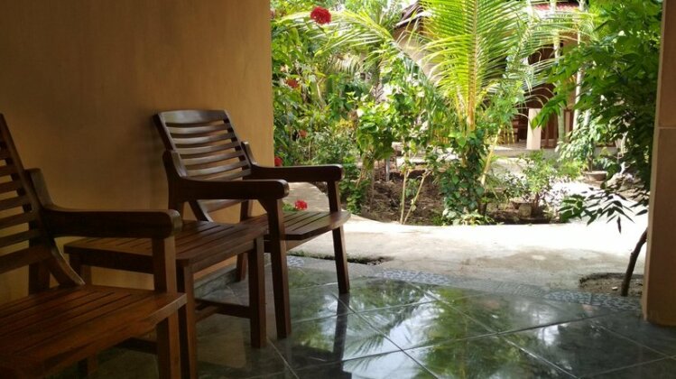 Lagi Homestay - Photo3