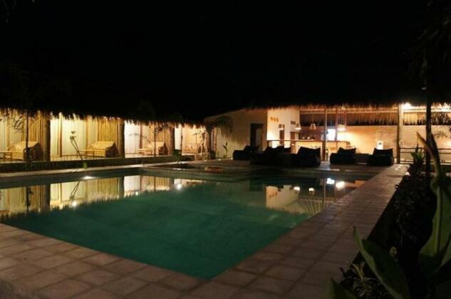L'Archipel - Photo2