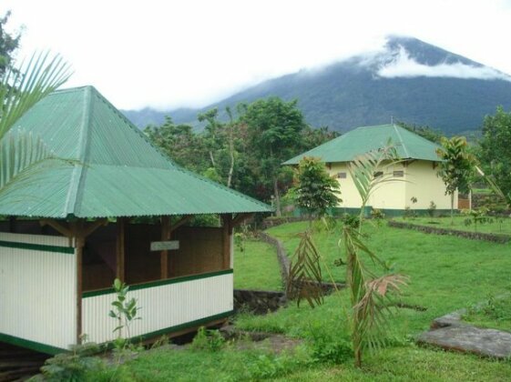 Lembah Rinjani Villa & Resto - Photo5