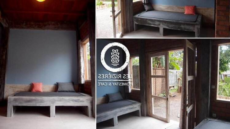 Les Rizieres Lombok - Photo3