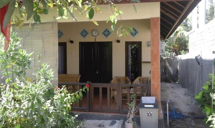 Light House Homestay - Photo2