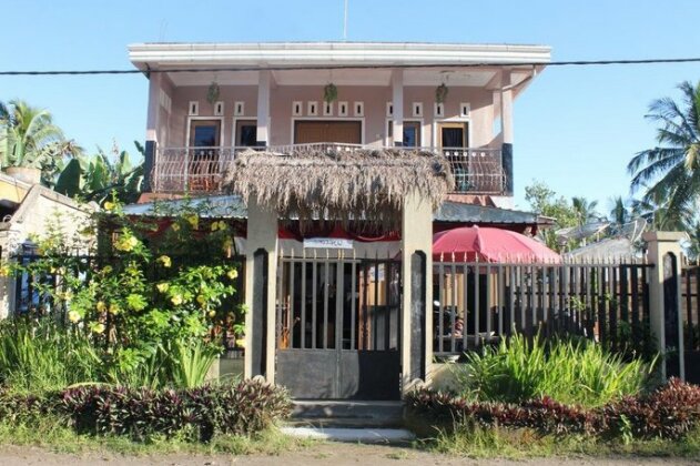 Link Homestay Food & Drinks