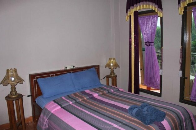 Link Homestay Food & Drinks - Photo3