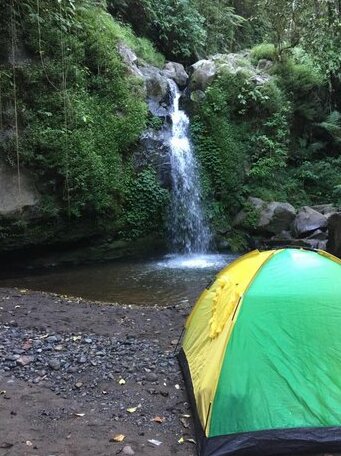 Lombok Camping - Photo2