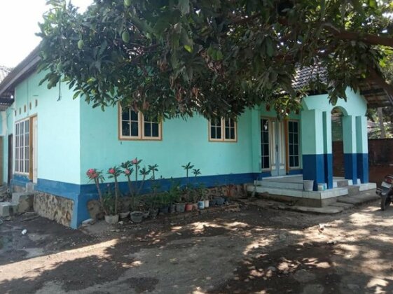 Lopan Homestay - Photo2