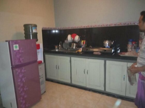 Lopan Homestay - Photo3