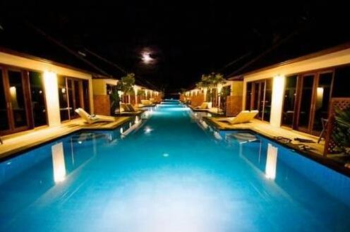 Luce d'Alma Suites Resort & Spa - Photo2