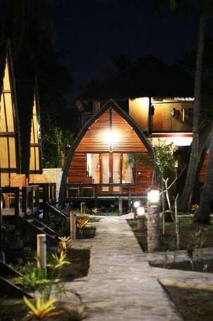 Lumbung Gede Resort - Photo2