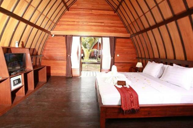 Lumbung Gede Resort - Photo3