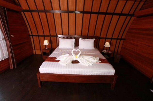 Lumbung Gede Resort - Photo4