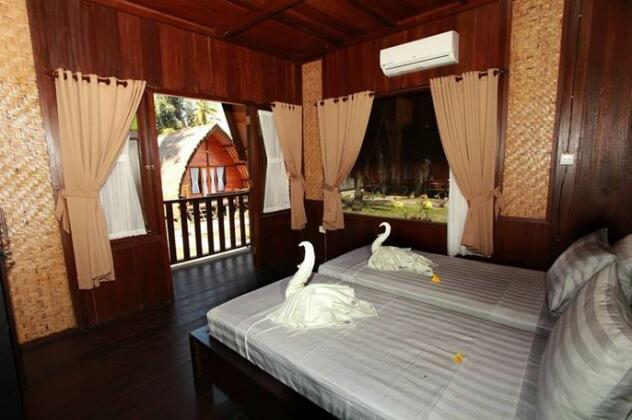 Lumbung Gede Resort - Photo5