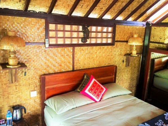 Mahogany Cottage - Photo4