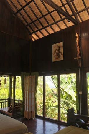 Mahogany Cottage - Photo5