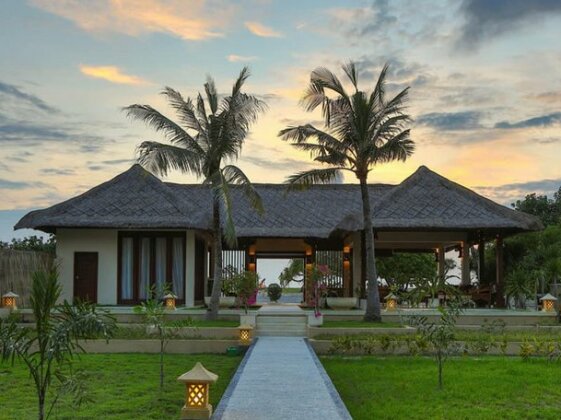 Mala Garden - Photo2