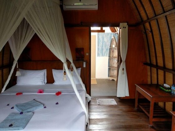 Mango Dive & Bungalow - Photo3
