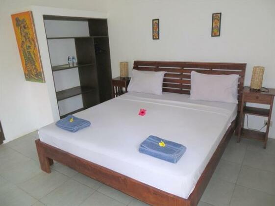 Mango Dive & Bungalow - Photo4