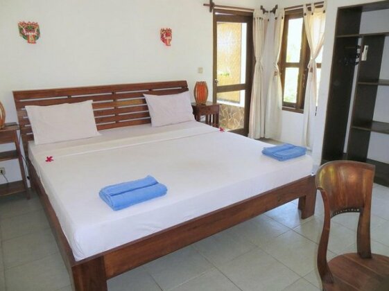 Mango Dive & Bungalow - Photo5