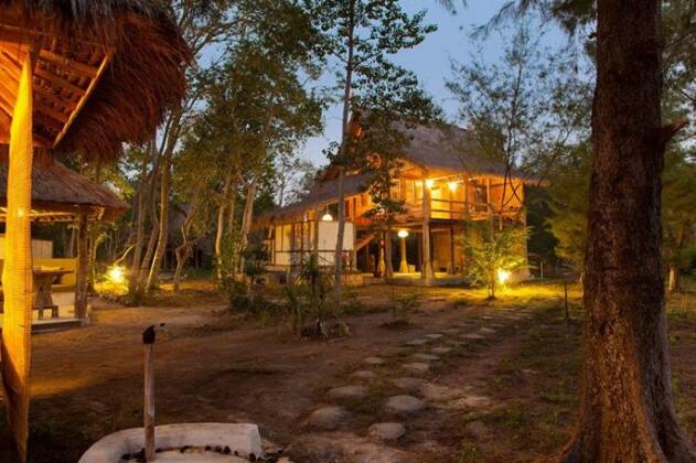 MaoMeno Resort - Photo2
