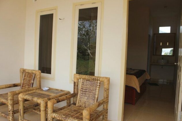 Maria Guesthouse - Photo3