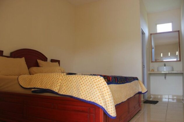 Maria Guesthouse - Photo4