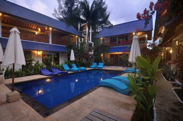 Marygio Resort - Photo2