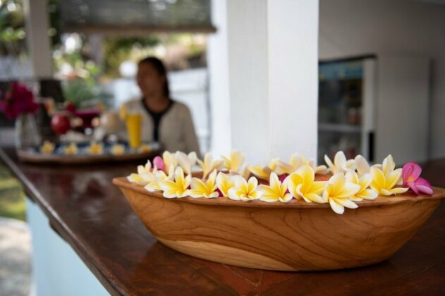 Marygio Resort - Photo4