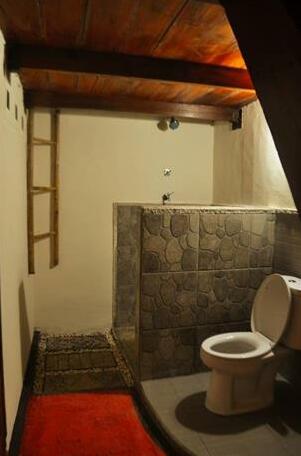 Mas Mas Bungalows - Photo2
