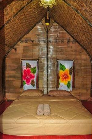 Mas Mas Bungalows - Photo3