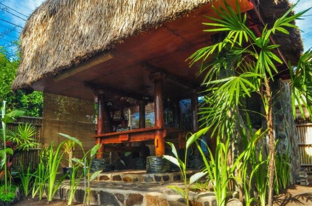 Mas Mas Bungalows - Photo4
